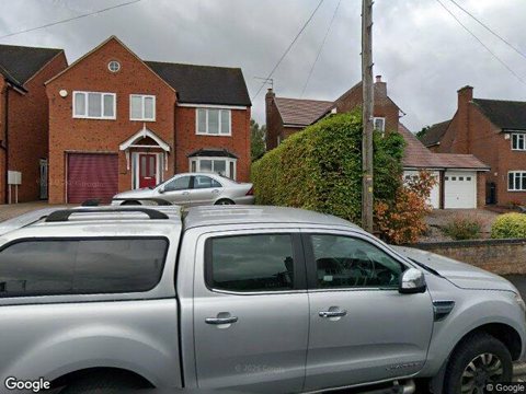 Eveson Road, Stourbridge