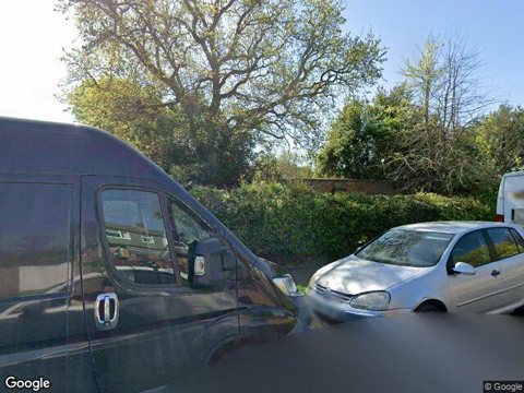 Orchard Close Care Home, Hayling Island
