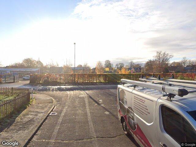 Street view · 2022