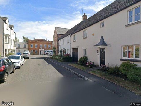 Beech House Care Home, Bristol