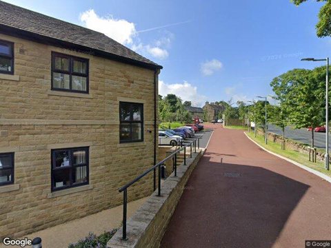 The Avenue Nursing Home, Bradford