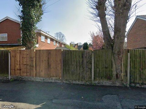 Eversley, Chester