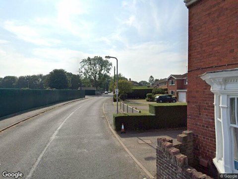 Abbeygate Retirement Home, Spalding