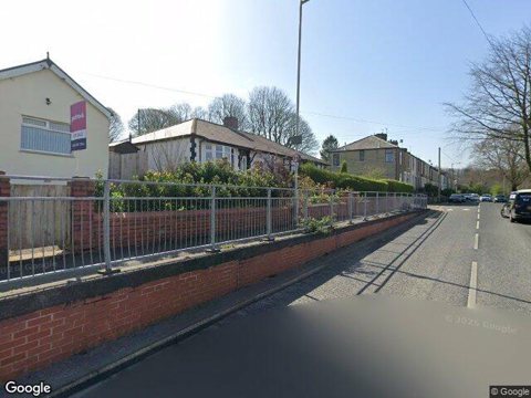 Springhill Care Home, Accrington