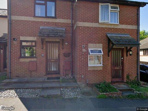 Alderwood Care Home, Colchester