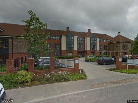 Abbotswood Court, Romsey