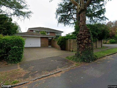 Lulworth House Dementia Residential Care Home, Maidstone