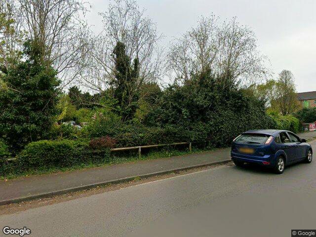 Street view · 2025