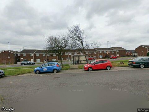 1 Lanark Close, Stockton-on-Tees