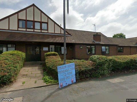 Grace Court Care Centre, St Helens