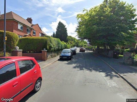 Larpool Lane, Whitby