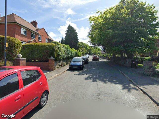 Street view · 2025