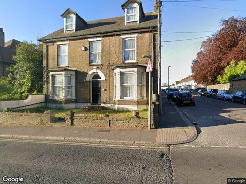 Ulcomb House, Sittingbourne