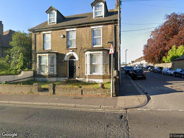 Street view · 2026
