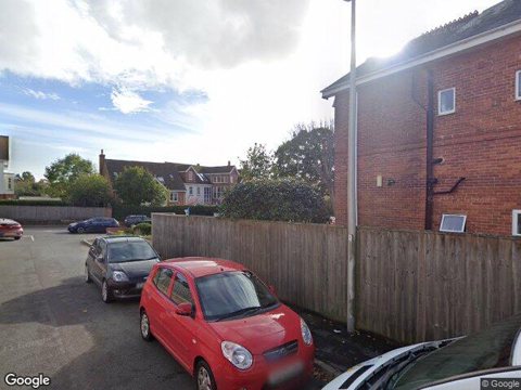Dove Lodge Care Home, Exmouth