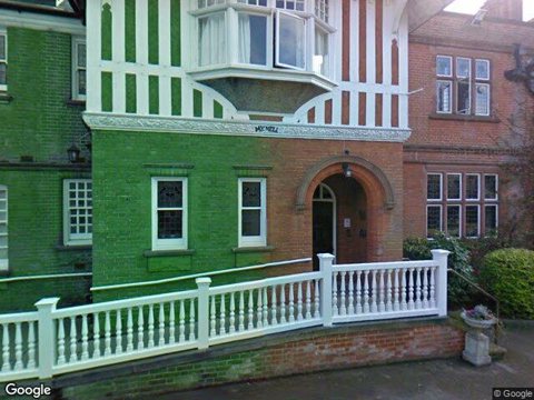 Foxgrove Residential Home, Felixstowe