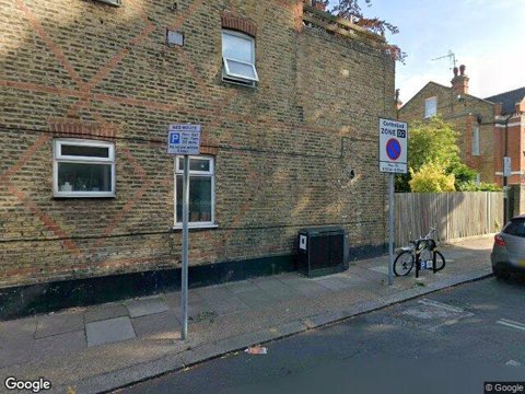 Rosedene Nursing Home, London