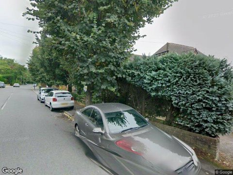 Highfield House, Purley