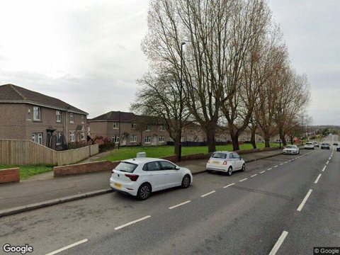 Grangewood Care Centre, Houghton-le-Spring