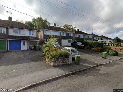 Gingercroft Residential Home, Stafford