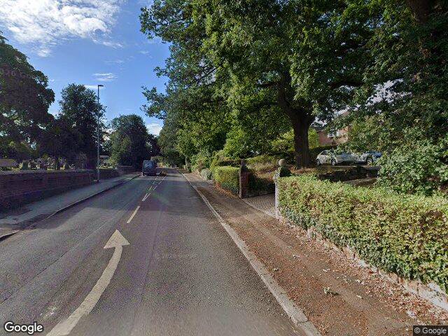 Street view · 2025
