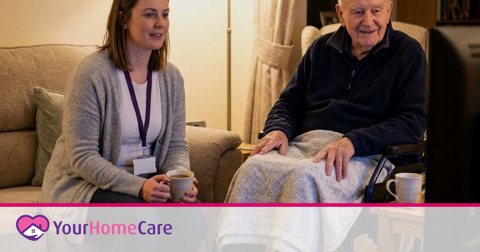 Your Home Care, Mansfield