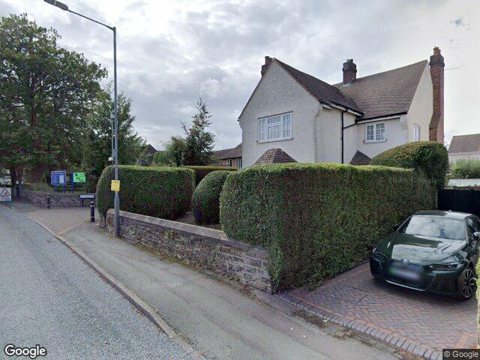 Elm Tree, Wolverhampton