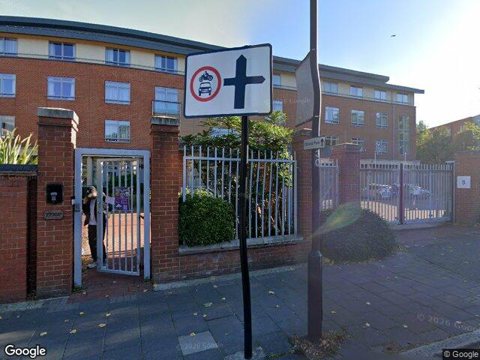 St Anne's Home - London, London