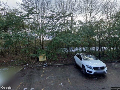 Ryland View Care Home, Tipton