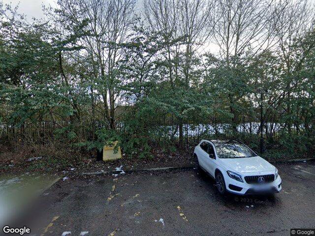 Street view · 2023