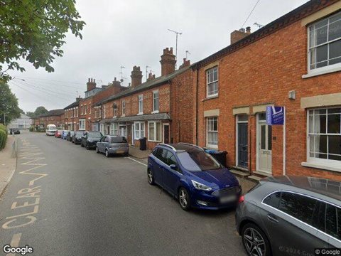 The Stratford's Residential Home, Milton Keynes