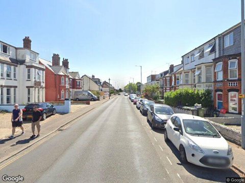 Eversley Lodge Nursing Home, Great Yarmouth
