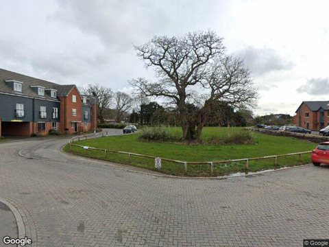 Furze Field Manor, Hassocks