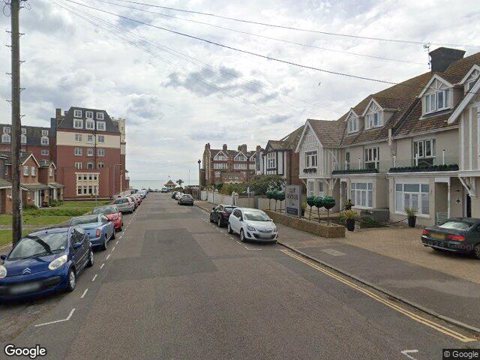 Bay House Care Ltd, Bexhill-on-Sea
