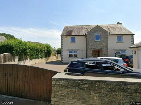 Trecarrel Care Home, Tywardreath