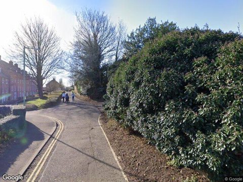 North Court Care Home, Bury St. Edmunds