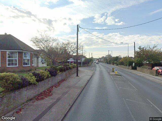 Street view · 2024