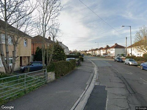 50 Vassall Road, Bristol