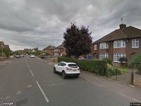 Langley Lodge Residential Home, Wisbech