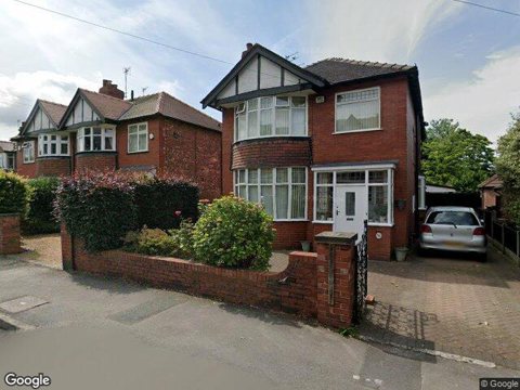 Drakelow House Residential Home, Stockport