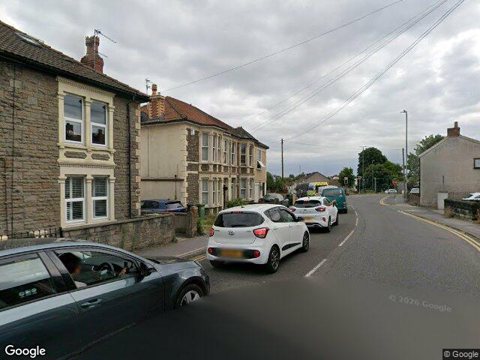 Kingswood Court Care Home, Bristol