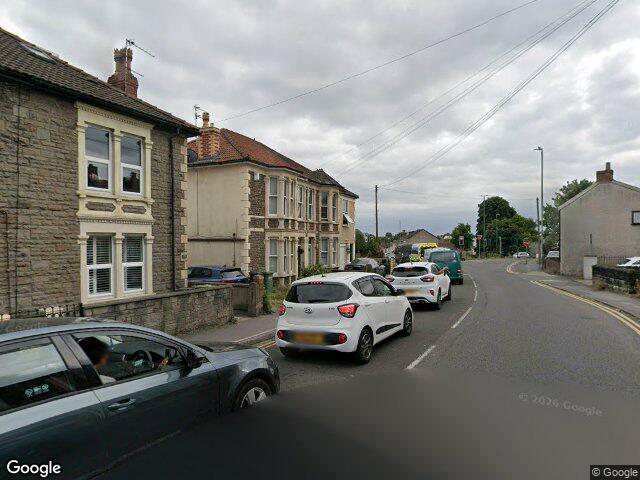 Street view · 2025