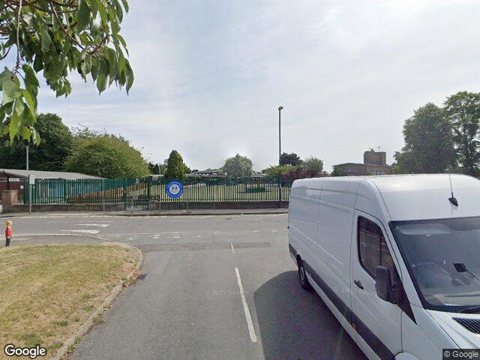 Elvaston Lodge Nursing Home, Derby
