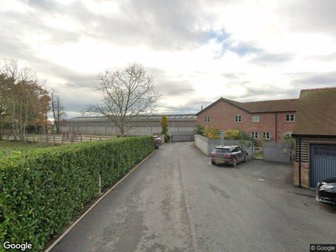 Plessington Court, Neston