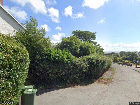 Tyspane, Braunton