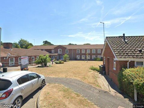 OSJCT Stirlings, Wantage