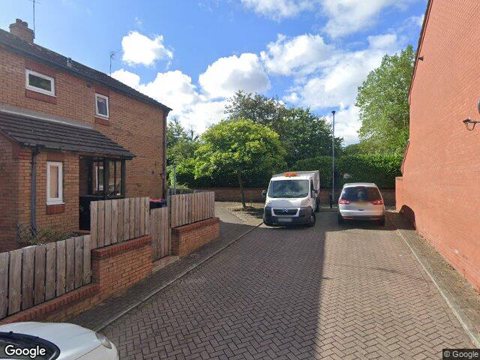 Greenside Court, Rotherham