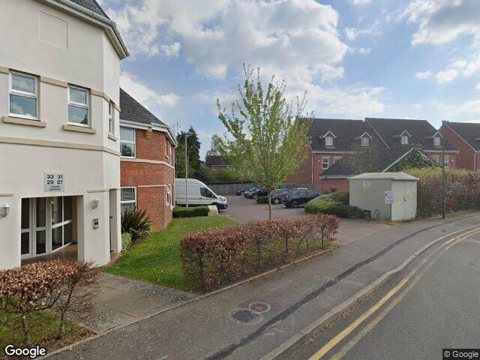 The Royal Star & Garter Homes - Solihull, Solihull