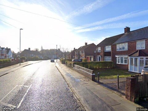 Montgomery Care Home, Liverpool
