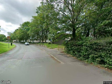 St Lukes Care Home, Runcorn